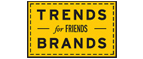 Скидка 10% на коллекция trends Brands limited! - Богучар